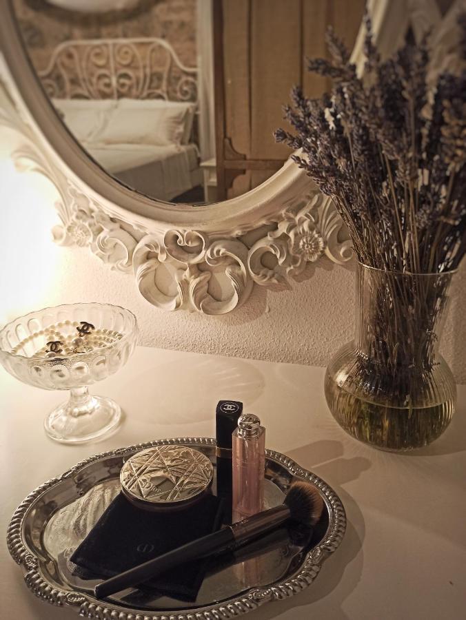 Suite 20 Airole Buitenkant foto