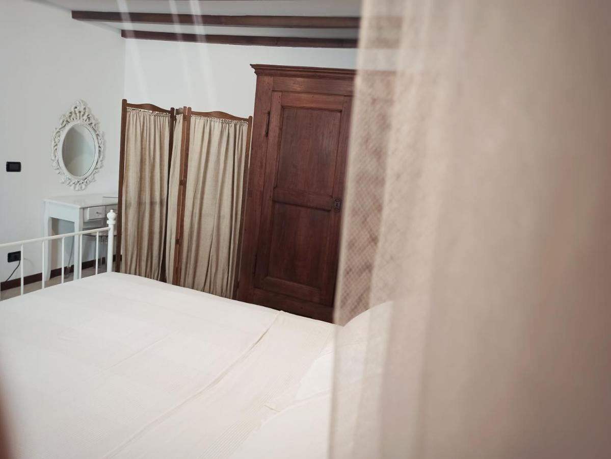 Suite 20 Airole Buitenkant foto